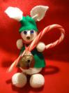 Holiday crafts